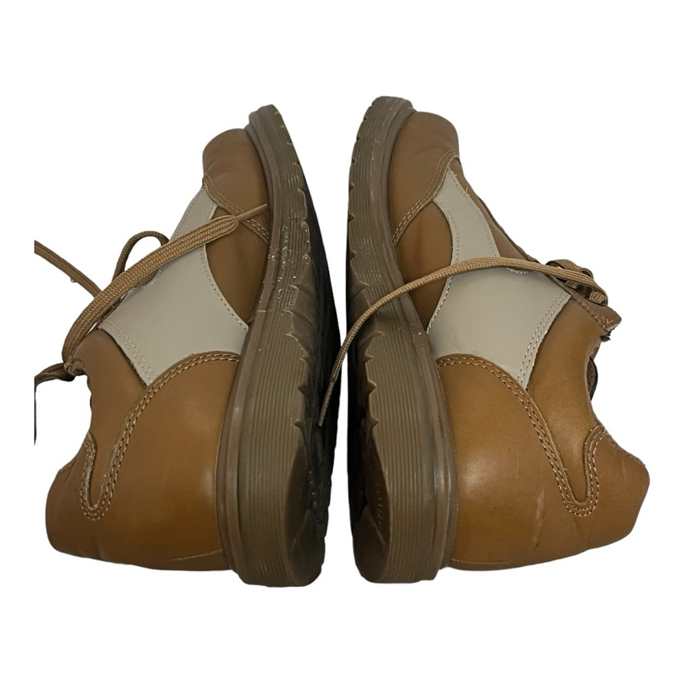Rare Dr. Martens 9616 Casual Shoe - Picture 6 of 11